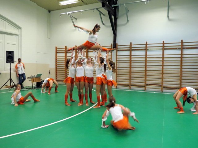 Multifunkcionális épület avató 36